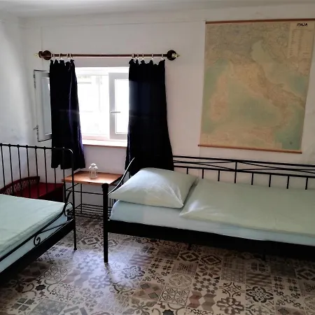 Bauer Vendeghaz Balatonakarattya
