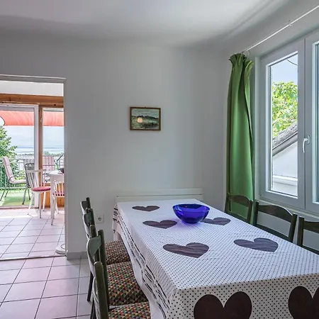 Apartment Bauer Vendeghaz