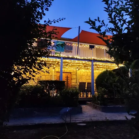 Apartment Bauer Vendeghaz Balatonakarattya