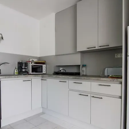Apartment Bauer Vendeghaz Balatonakarattya