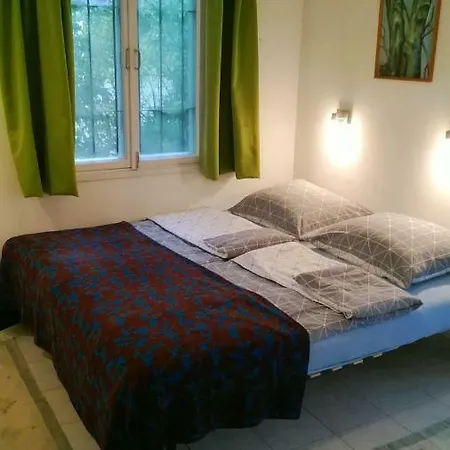 Apartment Bauer Vendeghaz *