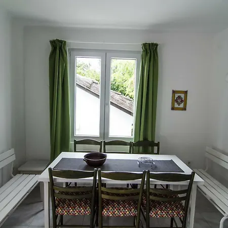 Apartment Bauer Vendeghaz *
