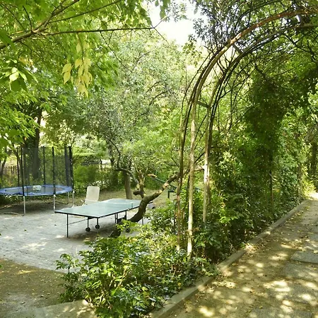 Bauer Vendeghaz Apartment Balatonakarattya